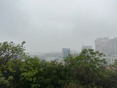 -佛山华盖山公园