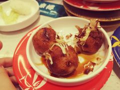 -京樽回転寿司(奥林匹克店)