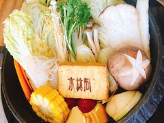 -水林间·寿喜烧自助(仙林金鹰店)