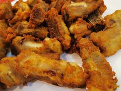 -抱德·潮汕味(敦和店原惠城鱼仔)
