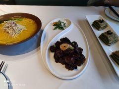 蒋宴香煎牛眼粒-民国红公馆·秦淮八艳(夫子庙店)