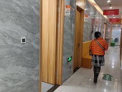 -上海仁爱医院口腔科 · 种植