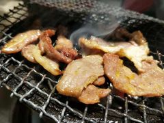 -胡同泥炉烤肉(总店)