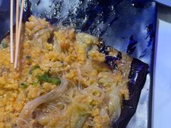 -钳小柒·小龙虾蓝龙王烧烤夜宵(长寿路店)