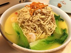 -锦府盐帮·张宅(世纪金源店)