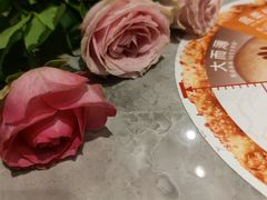 -必胜客(尹山湖歌林公园店)