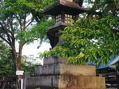 -丰国神社