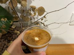 -COTTON CAFE(德信·中外公寓店)