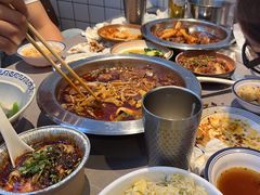 -耍盆友·重庆江湖菜(百子湾店)