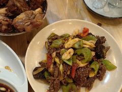 -聚首堂·特色小吃·肘子(什刹海德胜门店)