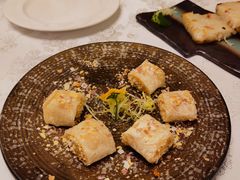 -酌宴府The China Club·广州万富希尔顿酒店(云城东路店)