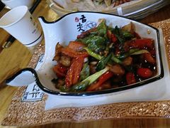 -花溪雨·森林餐厅(石基店)