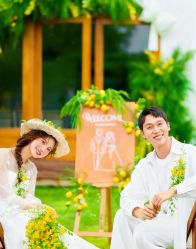 -雅云婚纱摄影工作室旗舰店