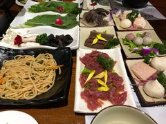 -束河人家(南锣鼓巷店)