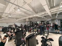 -FLARE STAR FITNESS(复地活力城店)