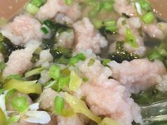 -温州瘦肉丸(中山北路店)