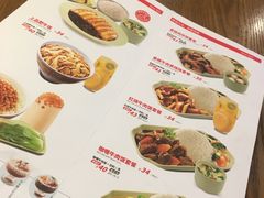 -李先生牛肉面大王(上海站南广场店)