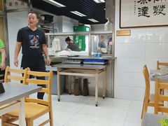 -三兴涮羊肉(荣安大街店)
