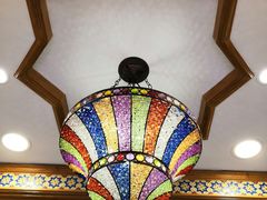 -清真·玛丽亚新疆菜主题餐厅(浙江中路店)
