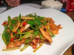 -秦月轩·陕西家乡菜(阜成路·五棵松店)