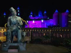 -安徒生童话乐园