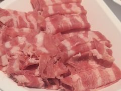 -龍歌自助小火锅(李沧顺和汇店)