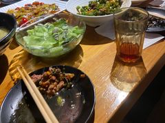-望京一号·重庆江湖菜(工体店)