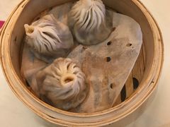 无锡小笼包-欣旺·迎宾楼·百年无锡菜