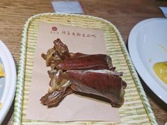 特色黄泥烧鸽子-鸽子窝(青塔店)