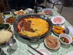 耙耙牛肉-五里关火锅(牛市口店)