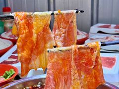 -谭三娘鲜切牛肉自助火锅(九眼桥总店)