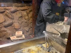 -萝卜丝饼