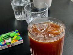 -Be Lived Cafe比例咖啡(摩天轮店)