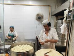 -郑家包子牛肉拉面(尚勤路店)