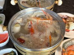 -川骄海鲜自助(亚运村店)