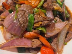 -华盛丰温州大排档(东三环南路店)