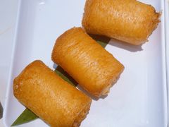 -蔡澜点心·粤菜(东方宝泰店)