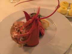 -马克西姆餐厅(崇文门店)