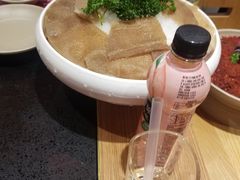 -豪渝火锅(李家村万达店)