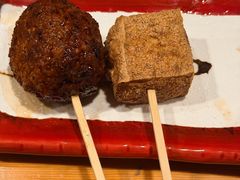 -晶吉·居酒屋·日本料理·烧鸟(中山区民主广场经典生活店)