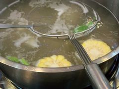 -广味鲜潮汕牛肉火锅(延安三路店)