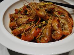 -上座·餐厅(阳光100店)
