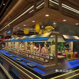 观音桥这家海鲜自助，必须刷N次！性价比绝了！