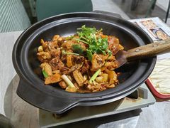 -肥家大排档(天河体育西店)