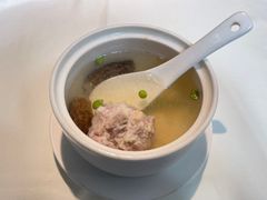 -四季民福烤鸭店(外滩外白渡桥店)