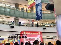 -鹏欣水游城