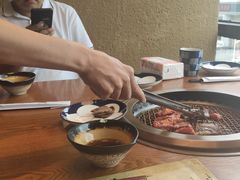 -炎蔵牛舌烤肉