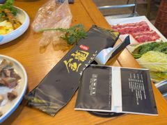 -金龙·打边炉(南京西路店)