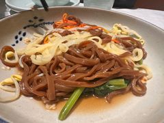 -江城小馆陕南妈妈菜·全球旅行餐厅(钟楼店)