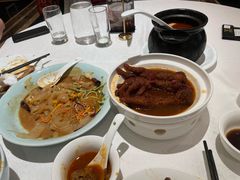 -大铁勺新津菜(东丽阳光新业广场店)